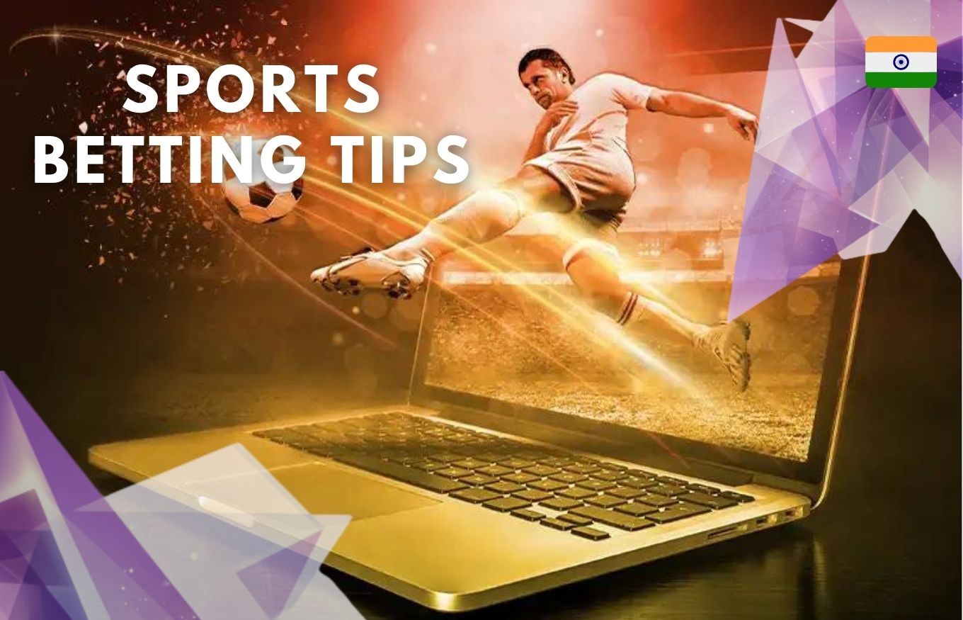 Information about sports betting tips in India