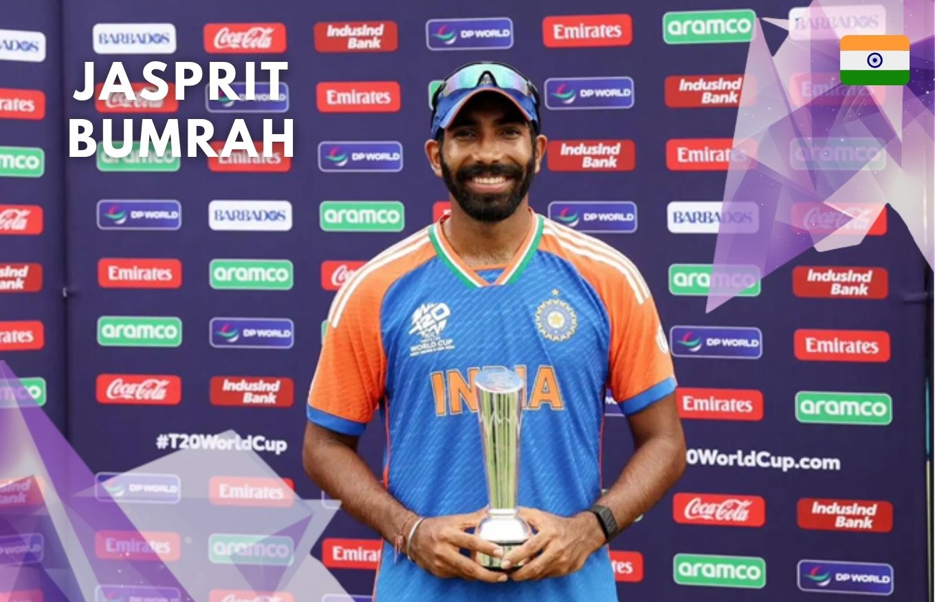 Debate Surrounds Jasprit Bumrah’s Potential Captaincy Role