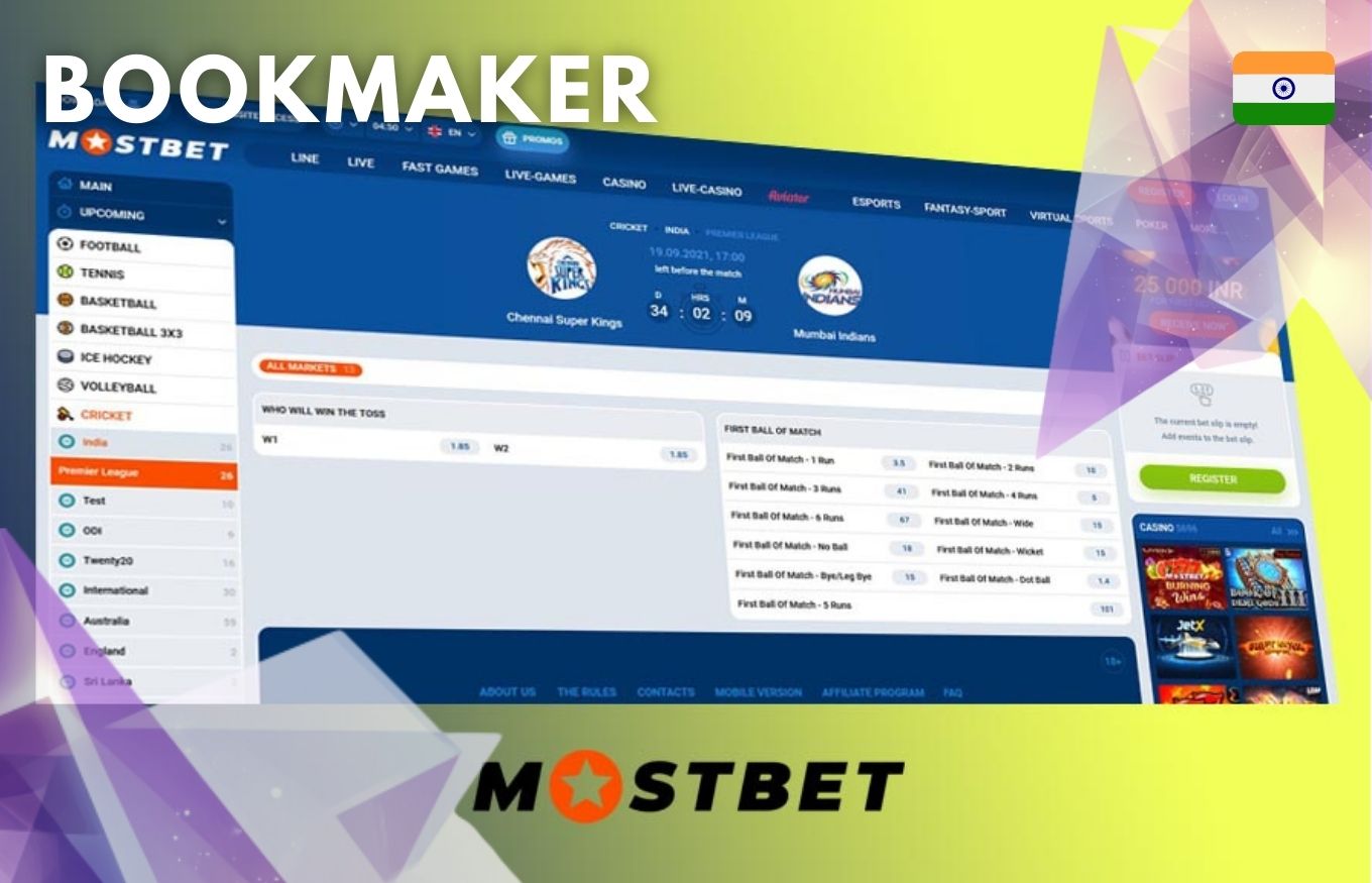 Mostbet Casino: Offering an Unmatched Online Experience: Is Not That Difficult As You Think