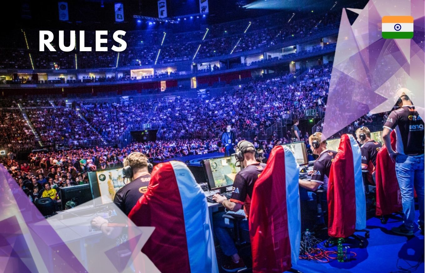 Esports Rules