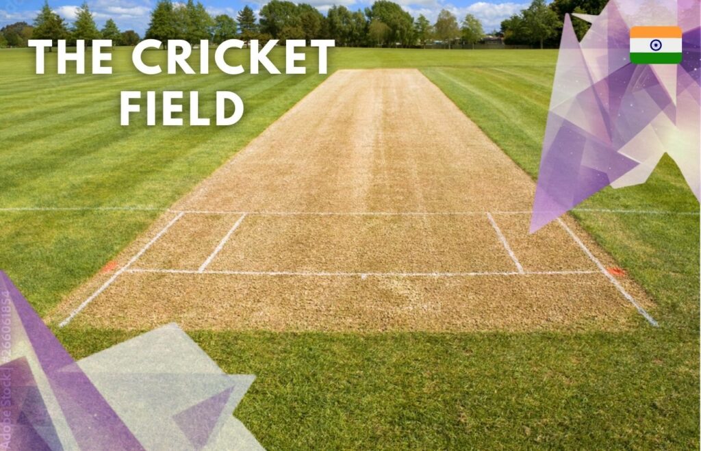 The Cricket Field review and instruction in India