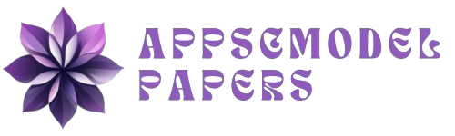 logotype appscmodelpapers